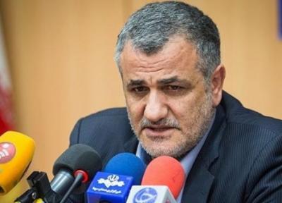 کمربند سبز تهران، به 44 هزار هکتار می رسد