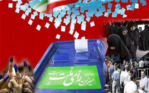 نظارت 140هزار نفر بر فرایند برگزاری انتخابات شورای شهر و روستا