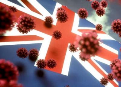 جان باختن 112 بیمار کرونایی دیگر در انگلیس