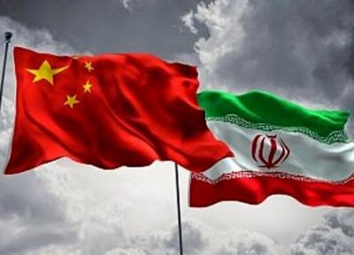 توضیحات کارشناس فرانسوی درباره تاثیر قرداد ایران و چین بر آمریکا
