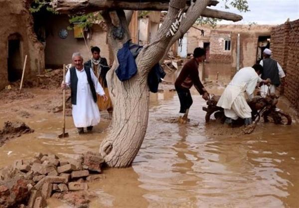 56 کشته در سیلاب های اخیر افغانستان 56 کشته در سیلاب های اخیر افغانستان