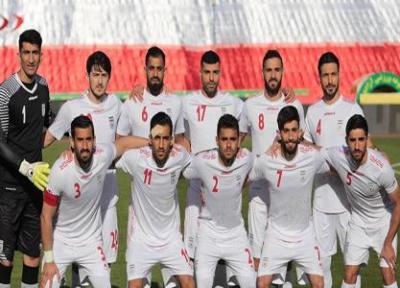 AFC: ایران و ژاپن رکورددار بهترین نتیجه انتخابی جام جهانی 2022