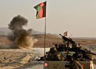 آخرین تحولات جنگ داخلی در افغانستان