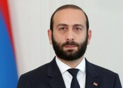 تأکید امیرعبداللهیان بر حل مسالمت آمیز اختلافات بین ارمنستان و جمهوری آذربایجان