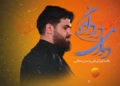 نماهنگ عربی فارسی دوای دردامون با صدای حسن عطایی منتشر شد