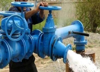 فاز اول مجتمع آبرسان گیلی و جمالکه شهرستان اراک به اتمام رسید