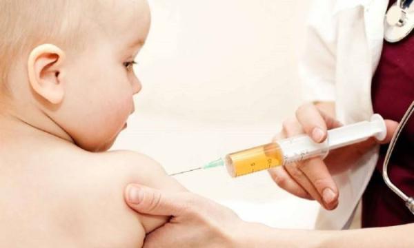 واکسن 12 ماهگی کودک به چه علتی تزریق می شود؟