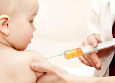 واکسن 12 ماهگی کودک به چه علتی تزریق می شود؟