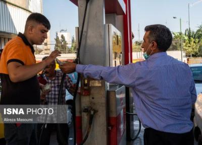 40 درصد جایگاههای سوخت فعال شدند، برطرف مشکل تا 3 ساعت آینده