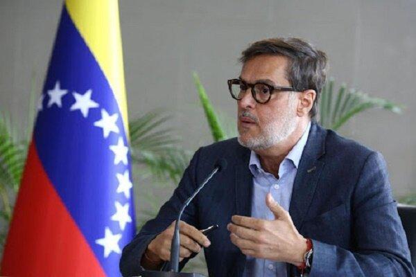 اعلام آمادگی کاراکاس برای فعالیت در اتحادیه اقتصادی اوراسیا