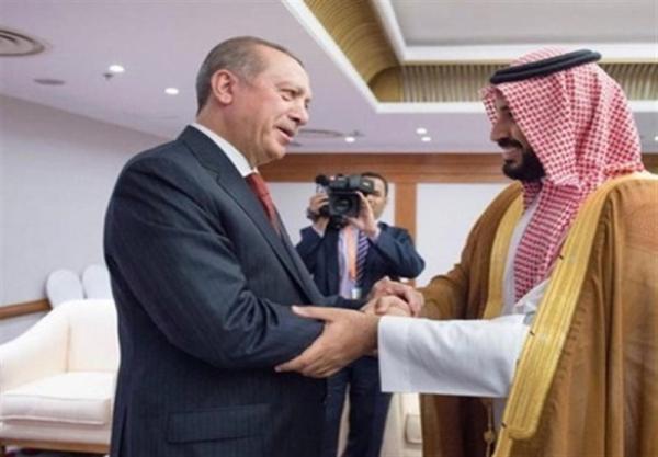 تور قطر ارزان: منبع سعودی: بن سلمان و اردوغان در دوحه با هم ملاقات نمی نمایند