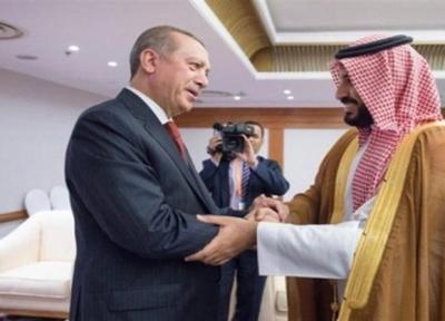 تور قطر ارزان: منبع سعودی: بن سلمان و اردوغان در دوحه با هم ملاقات نمی نمایند