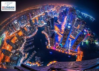 تور ارزان دبی: معروفترین خیابان های دبی را بیشتر بشناسیم