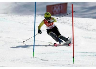 انتخابی اسکی المپیک زمستانی؛ قهرمان های ایران معرفی شدند