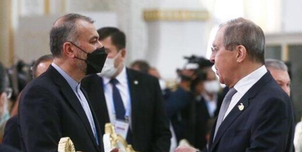 تور روسیه ارزان: لاوروف و امیرعبداللهیان امروز در مسکو ملاقات می نمایند