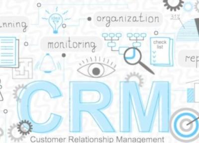 چگونه نرم افزار CRM فرآیند مدیریت فروش کسب و کارها را قدرتمند میکند