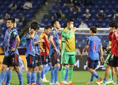 تور ویتنام ارزان: تساوی ژاپن با ویتنام به سود تیم ملی فوتبال ایران