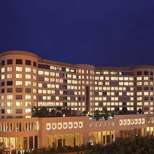 تور ارزان هند: معرفی هتل تریدنت باندرا کرلا بمبئی ، 5 ستاره