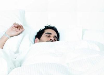6 فایده برهنه خوابیدن که باید بدانید!