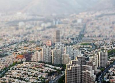 عضو شورای شهر: 20 درصد خانه های خالی کشور در تهران است