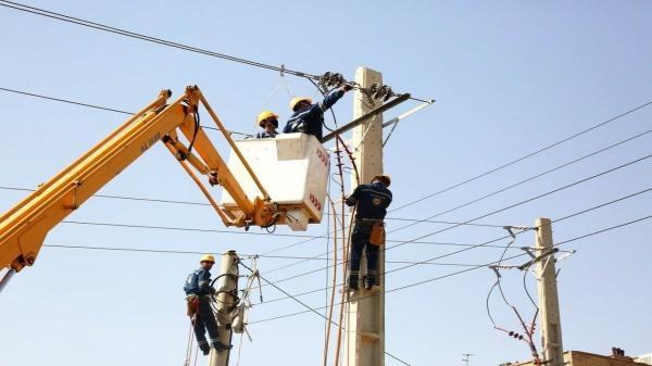 توزیع برق استان سمنان 47 طرح افتتاحی در هفته دولت دارد