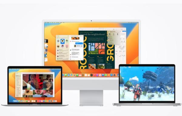 اپل macOS Ventura و iPadOS 16 را در تاریخ 2 آبان منتشر می نماید