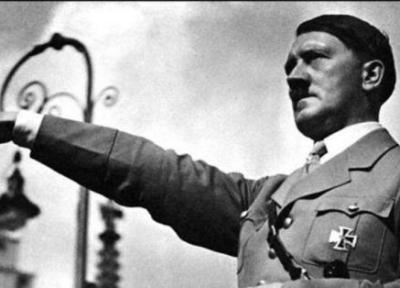 بزرگترین وحشت هیتلر از یک اتفاق پزشکی بود!