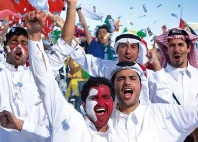 اقدام ویژه قطر برای تماشاگران عرب در جام جهانی