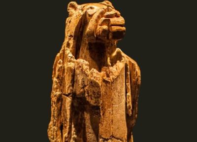 آیا می دانید باستانی ترین مجسمۀ جهان چقدر قدمت دارد؟