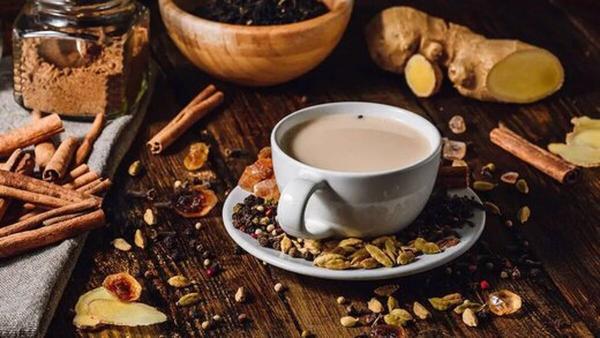 خواص شگفت انگیز چای ماسالا برای سلامتی