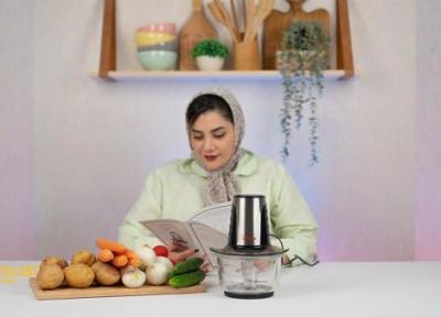 آنالیز خردکن کالوات مدل HA270؛ ابزاری کاربردی و خوش قیمت