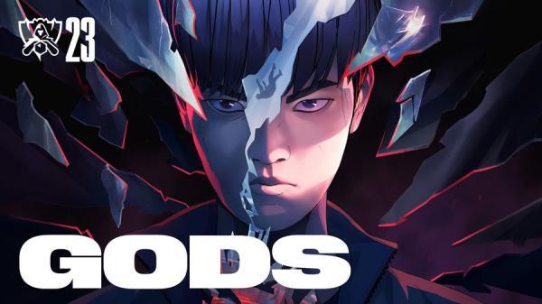 ترجمه آهنگ GODS از گروه NewJeans ترجمه آهنگ GODS از گروه NewJeans