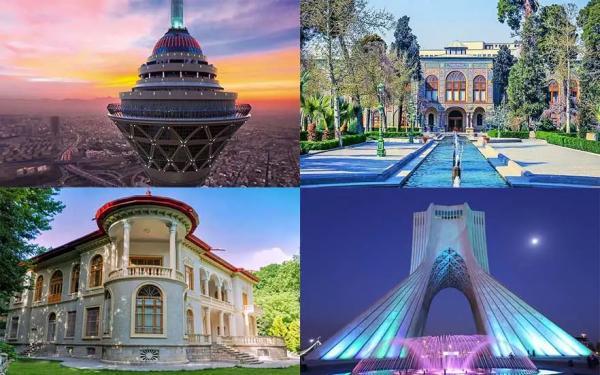 بهترین لوکیشن های عکاسی در تهران برای عکاسی در نوروز کجاست برترین لوکیشن های عکاسی در تهران برای عکاسی در نوروز کجاست ؟