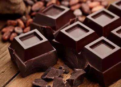 طرز تهیه شکلات تلخ به 5 روش آسون با طعم و بافت شکلات بازاری
