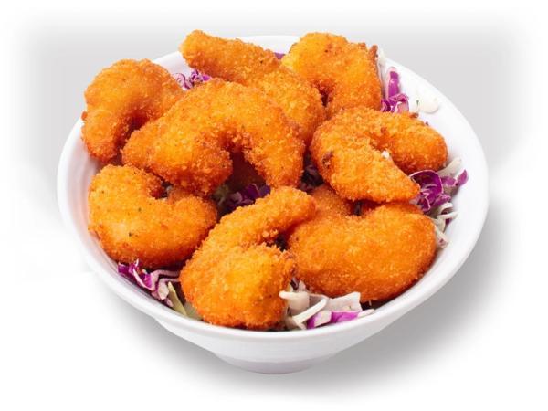 طرز تهیه ناگت میگو به روش بازاری با 10 نکته سرآشپزهای حرفه طرز تهیه ناگت میگو به روش بازاری با 10 نکته سرآشپزهای حرفه ای!